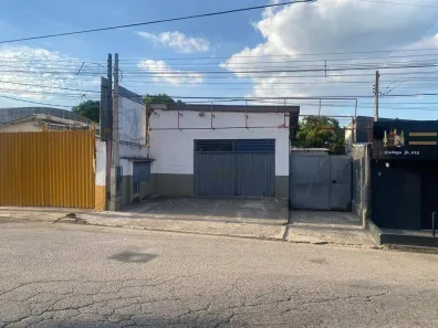 Galpão/Depósito/Armazém à venda, 404m² no Jardim Brasilândia, Sorocaba