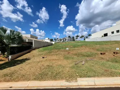 Lote/Terreno à venda, 363m² no Residencial Alto do Castelo, Ribeirão Preto