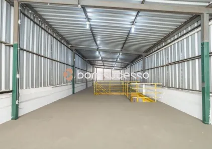 Ponto Comercial para alugar, 300m² no Alto da Mooca, São Paulo