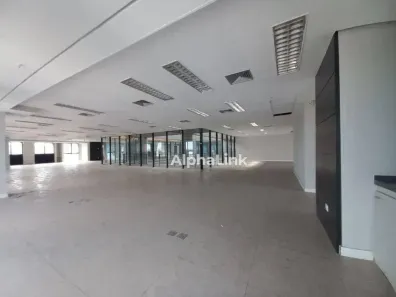 Sala Comercial para alugar, 622m² no Alphaville Centro Industrial e Empresarial/Alphaville., Barueri