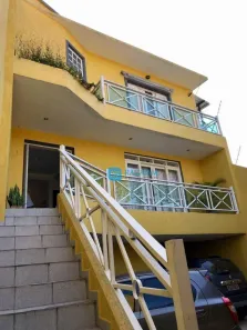 Sobrado com 3 Quartos à venda, 134m² no Parque São Domingos, São Paulo