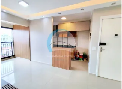 Apartamento com 2 Quartos à venda, 63m² no Marapé, Santos