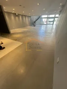 Prédio Comercial para alugar, 750m² no Água Fria, São Paulo