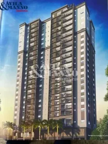 Apartamento com 2 Quartos à venda, 71m² no Mooca, São Paulo