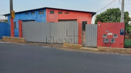 Galpão/Depósito/Armazém à venda, 840m² no Recreio Campestre Jóia, Indaiatuba