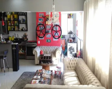 Apartamento com 2 Quartos à venda, 63m² no Vila Yara, Osasco
