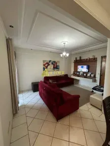Apartamento com 3 Quartos à venda, 102m² no Saraiva, Uberlândia