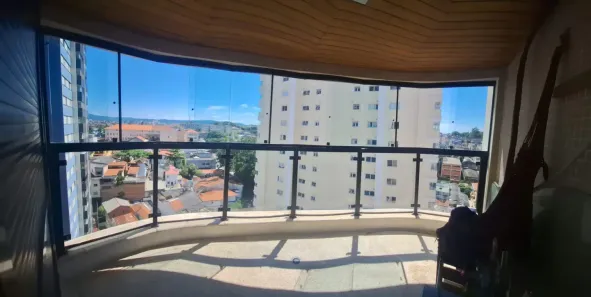 Apartamento com 3 Quartos à venda, 127m² no Jardim das Laranjeiras, São Paulo