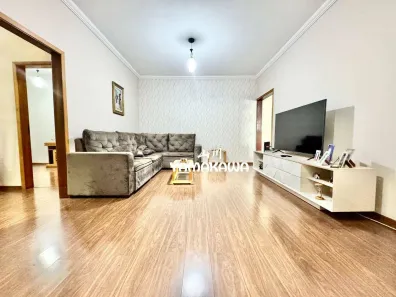 Casa com 5 Quartos à venda, 290m² no Parque Cruzeiro do Sul, São Paulo