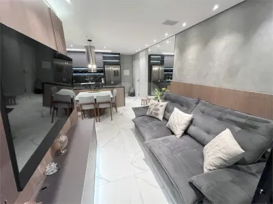 Apartamento com 2 Quartos à venda, 78m² no Jardim Maria José, Votorantim