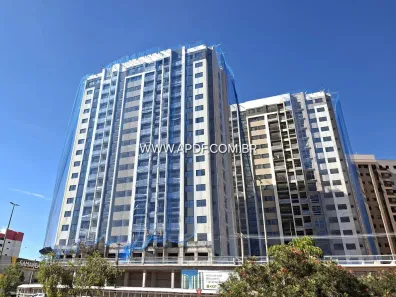 Apartamento com 3 Quartos à venda, 82m² no Samambaia Norte, Brasília