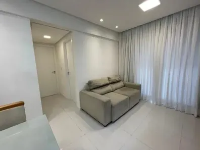 Apartamento com 2 Quartos à venda, 60m² no Brotas, Salvador