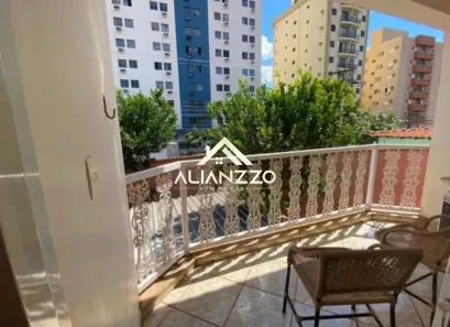 Sobrado com 5 Quartos à venda, 300m² no Ribeirânia, Ribeirão Preto