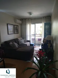 Apartamento com 3 Quartos à venda, 72m² no Bela Vista, São Paulo