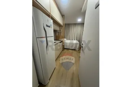 Apartamento com 1 Quarto para alugar, 30m² no Vila Mariana, São Paulo