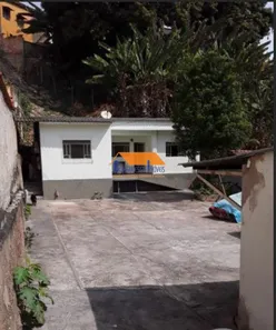 Casa com 2 Quartos à venda, 100m² no Sagrada Família, Belo Horizonte