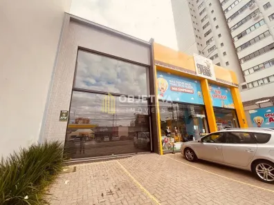 Ponto Comercial para alugar, 200m² no Boa Vista, Novo Hamburgo