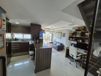 Cobertura com 3 Quartos à venda, 150m² no Cristal, Porto Alegre