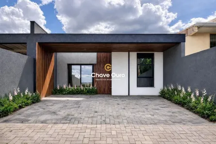 Casa com 3 Quartos à venda, 90m² no Pioneiros Catarinenses, Cascavel