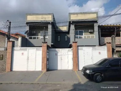 Casa com 3 Quartos à venda, 85m² no Parque Novo Rio, São João de Meriti