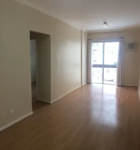 Apartamento com 2 Quartos para alugar, 65m² no Humaitá, Rio de Janeiro