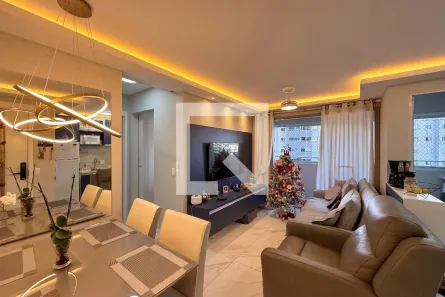 Apartamento com 2 Quartos à venda, 45m² no Jardim São Luís, São Paulo