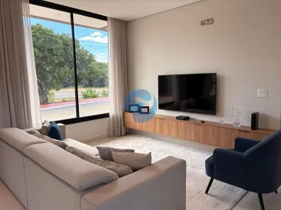 Casa com 3 Quartos à venda, 156m² no Wanel Ville, Sorocaba