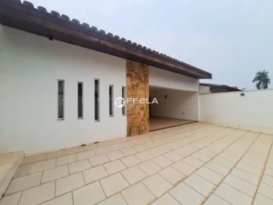 Casa com 3 Quartos à venda, 138m² no Jardim Ipiranga, Americana