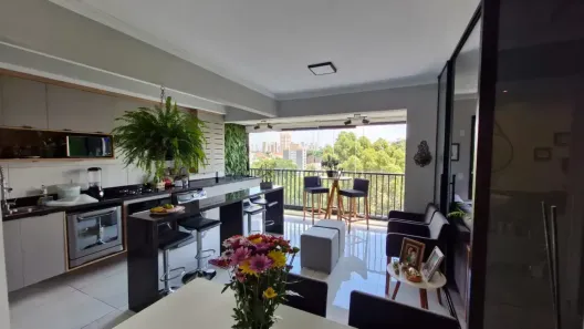 Apartamento com 2 Quartos à venda, 55m² no Jardim São Paulo(Zona Norte), São Paulo