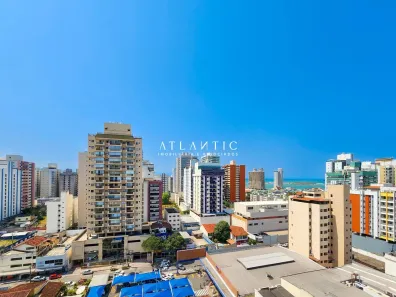 Apartamento com 3 Quartos à venda, 115m² no Praia da Costa, Vila Velha