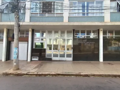 Apartamento com 3 Quartos à venda, 141m² no Centro, Ribeirão Preto