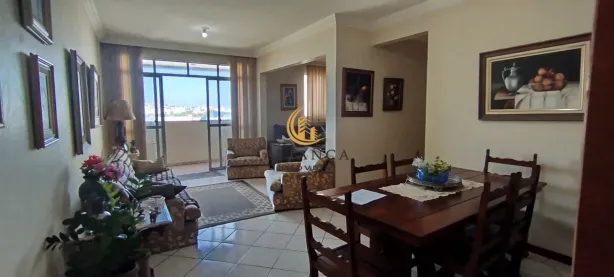 Apartamento com 4 Quartos à venda, 101m² no Campinas, São José