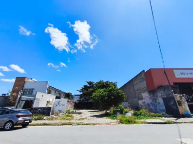 Lote/Terreno para alugar, 620m² no Parque Manibura, Fortaleza