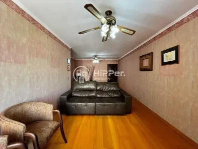 Apartamento com 3 Quartos à venda, 115m² no Perdizes, São Paulo