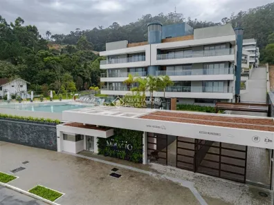 Apartamento com 3 Quartos à venda, 179m² no Cacupé, Florianópolis