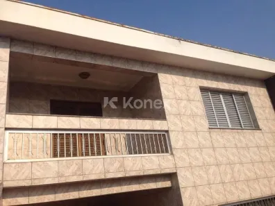 Sobrado com 4 Quartos à venda, 290m² no Vila Rica, São Paulo
