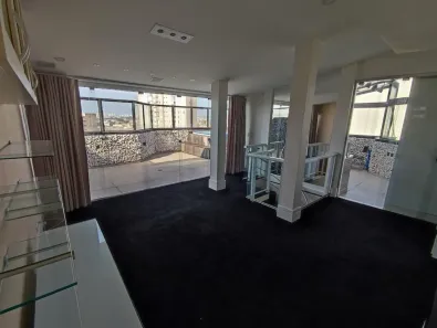 Apartamento com 3 Quartos à venda, 178m² no Vila Prudente, São Paulo