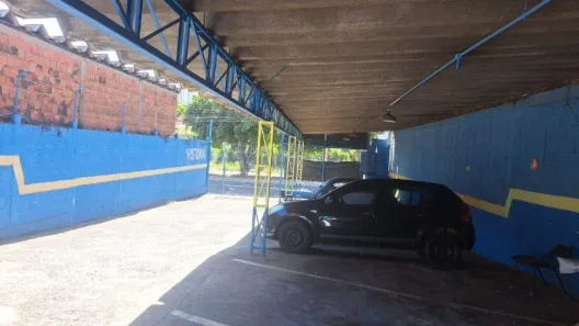 Casa com 1 Quarto à venda, 125m² no Remanso Campineiro, Hortolândia