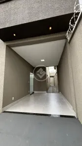 Casa com 3 Quartos à venda, 100m² no Jardim Florença, Aparecida de Goiânia