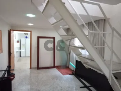 Casa de Condomínio com 3 Quartos à venda, 125m² no Vila Nova Caledônia, São Paulo