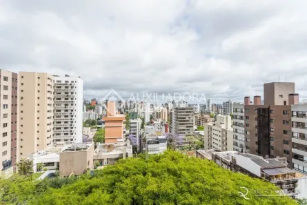 Cobertura com 3 Quartos à venda, 381m² no Petrópolis, Porto Alegre