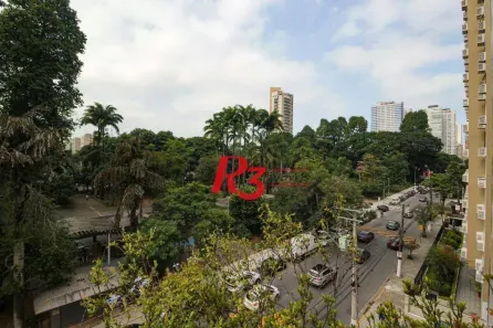 Apartamento com 2 Quartos à venda, 80m² no Boqueirão, Santos