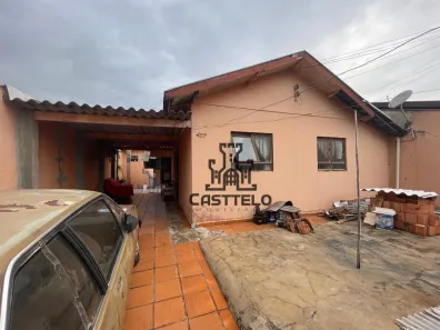 Casa com 3 Quartos à venda, 132m² no Conjunto Cafezal 1, Londrina