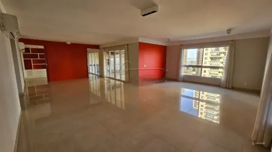 Apartamento com 4 Quartos à venda, 303m² no Residencial Morro do Ipê, Ribeirão Preto