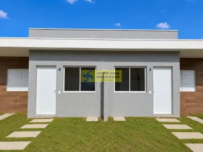 Casa com 2 Quartos à venda, 60m² no Monte Catine, Vargem Grande Paulista
