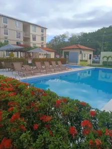 Apartamento com 2 Quartos à venda, 42m² no Vila da Inabi, Camaragibe