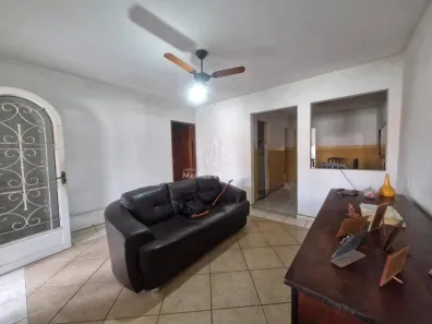 Casa com 3 Quartos à venda, 117m² no Parque Residencial Vila União, Campinas