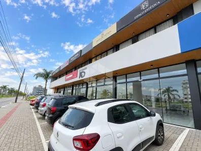 Ponto Comercial para alugar, 190m² no Nova Palhoça, Palhoça
