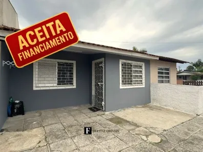 Casa com 2 Quartos à venda, 53m² no Grajaú, Pontal do Paraná
