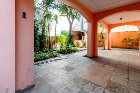 Sobrado com 3 Quartos à venda, 280m² no Sumaré, São Paulo
